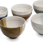 Bowl set Zen Ø11 cm | H7 cm