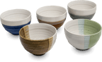 Bowl set Zen Ø11 cm | H7 cm