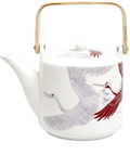 Teapot Crane 1000 ml