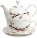 Tea-for-one Sakura