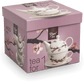 Tea-for-one Sakura