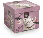 Tea-for-one Sakura