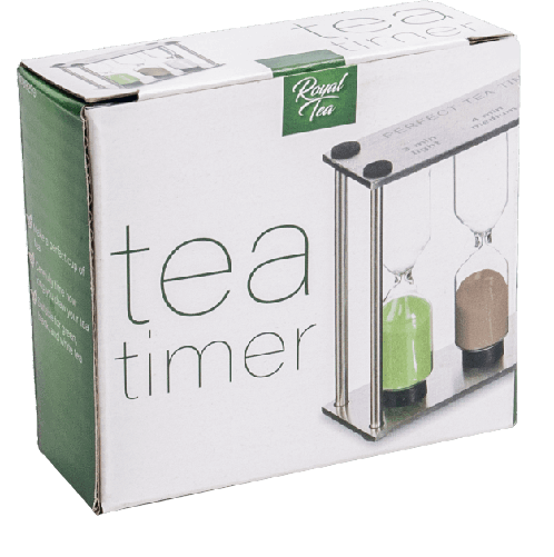 Tea Timer