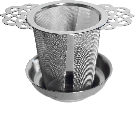 Tea infuser Stainless steel  Ø6,5 cm | H7 cm