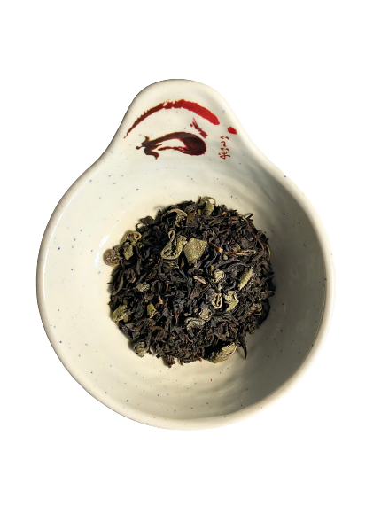 Queens Blend Te