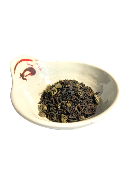 Queens Blend Te