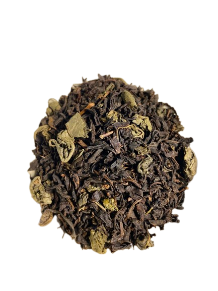 Queens Blend Te