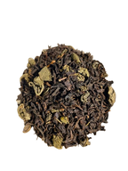 Queens Blend Te