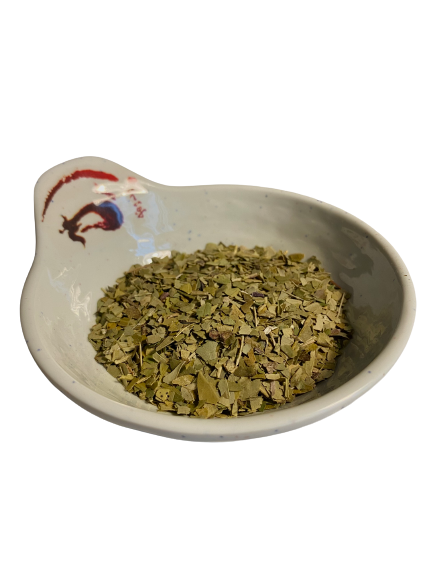 Maté Te