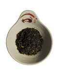 Earl Grey med Morgenfruer (Økologisk)