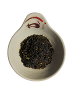 Earl Grey med Morgenfruer (Økologisk)