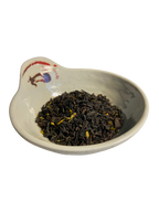 Earl Grey med Morgenfruer (Økologisk)