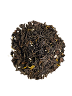 Earl Grey med Morgenfruer (Økologisk)
