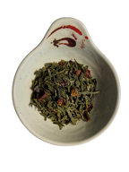 Grøn Earl Grey Hyben (Økologisk)