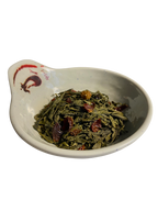 Grøn Earl Grey Hyben (Økologisk)