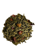 Grøn Earl Grey Hyben (Økologisk)