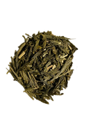Grøn Citron Te