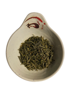 China Grøn Sencha Te (Økologisk)