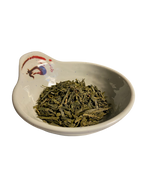 China Grøn Sencha Te (Økologisk)