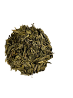 China Grøn Sencha Te (Økologisk)