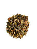 Golden Ginger Urte Te (Økologisk)