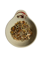 Sweet Apple And Lemon Te (Økologisk)