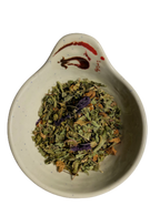 Citron Verbena (Økologisk)