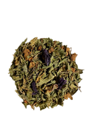 Citron Verbena (Økologisk)