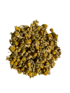 Kamille Blomster Te (Økologisk)