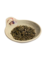 Darjeeling First Flush - Øko
