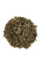 Darjeeling First Flush - Øko