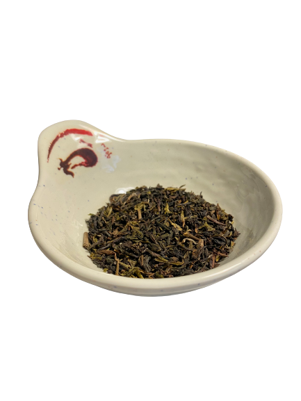 Darjeeling Second Flush FTGFOP