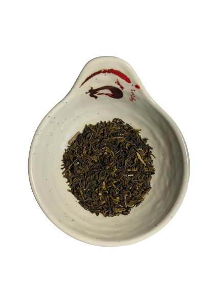 Darjeeling Second Flush FTGFOP