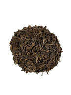 China Pu-Erh Økologisk