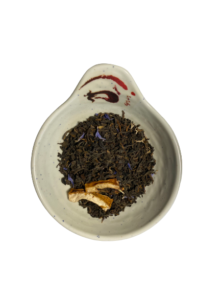 Citrus Mix Pu-Erh