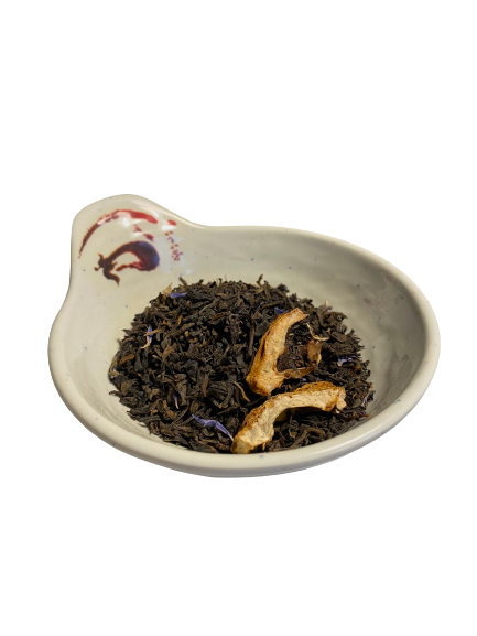 Citrus Mix Pu-Erh