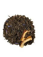 Citrus Mix Pu-Erh