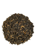 China Golden Black (Økologisk)