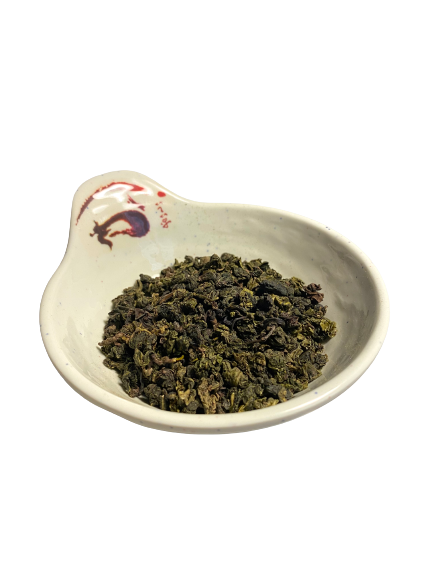Tie Guan Yin (Økologisk)