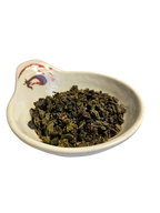 China Milky Oolong Te