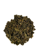 China Milky Oolong Te