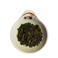 China Milky Oolong Te