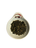 China Milky Oolong Te