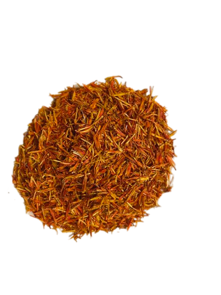 Saflor Blomst 20g
