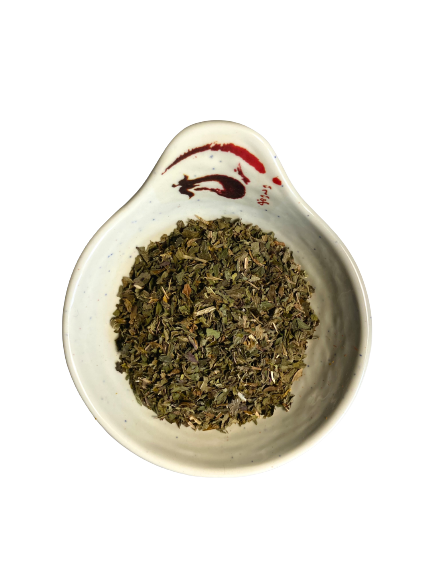 Pebermynte - Økologisk     50 gr