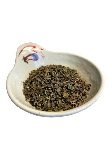 Pebermynte - Økologisk     50 gr