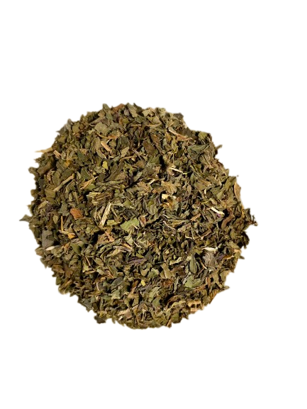 Pebermynte - Økologisk     50 gr