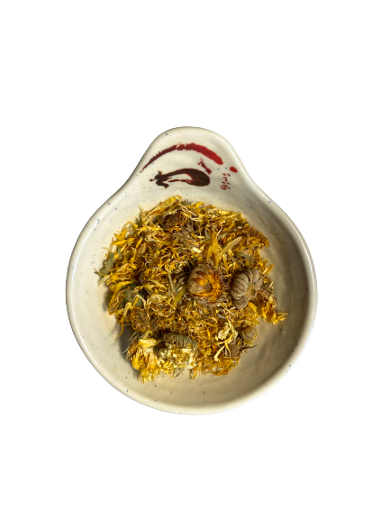 Morgenfrueblomst - Øko 50g