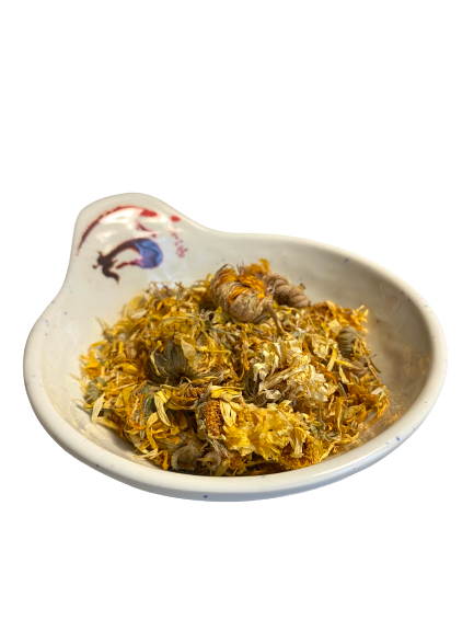 Morgenfrueblomst - Øko 50g