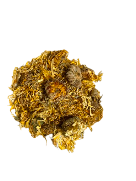 Morgenfrueblomst - Øko 50g